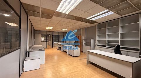Foto 3 von Fabrikhallen zur Miete in Artunduaga Etxadia, 1, Urbi, Basauri