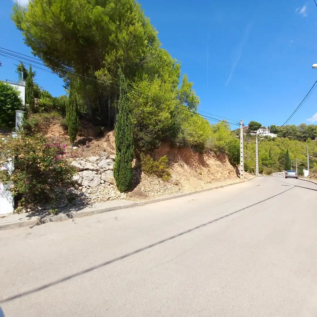 Residential land for sale in Carrer del Pi 8, imagen 3