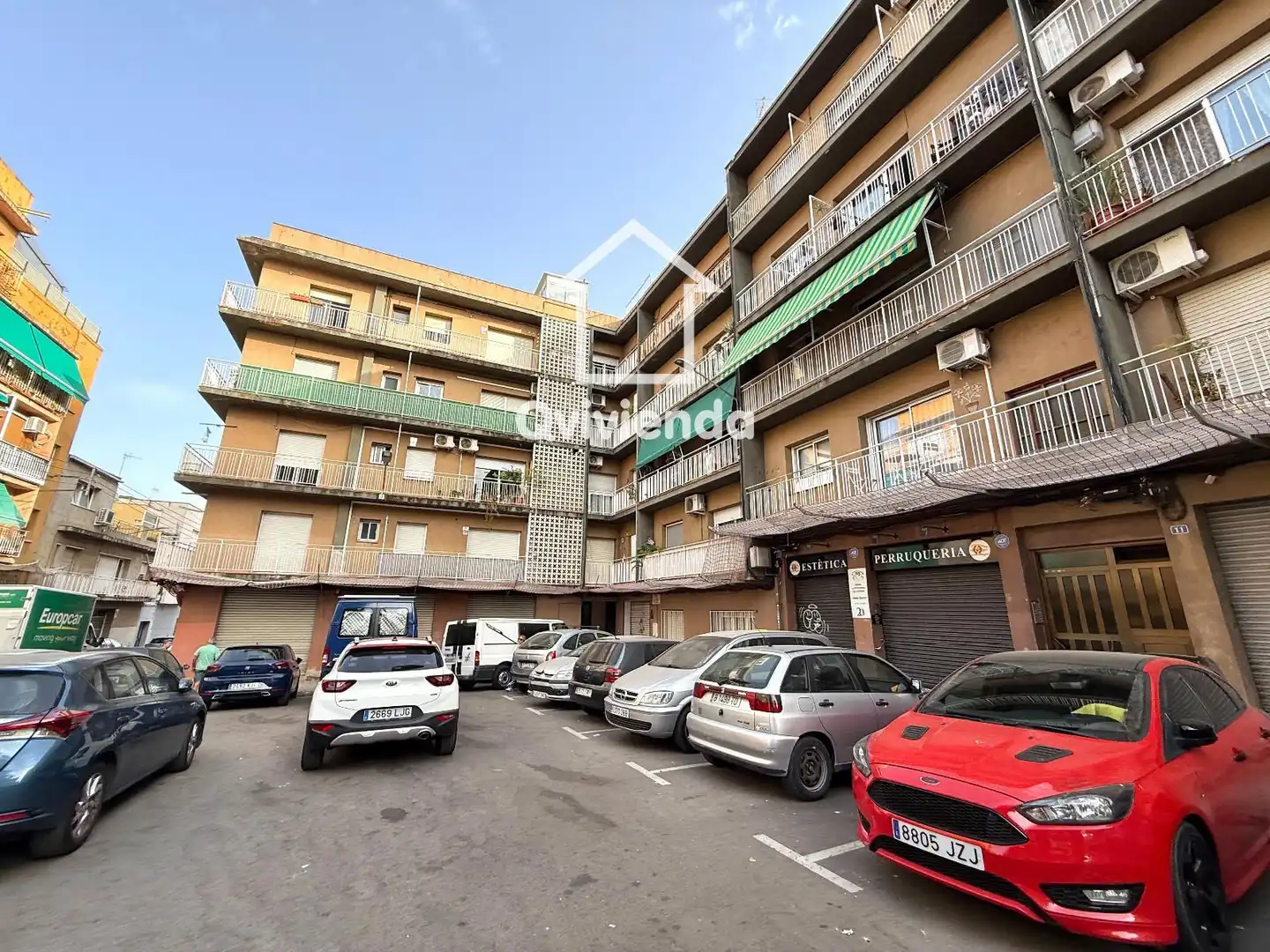 Appartamento con ascensore in vendita a Ca N Oriac