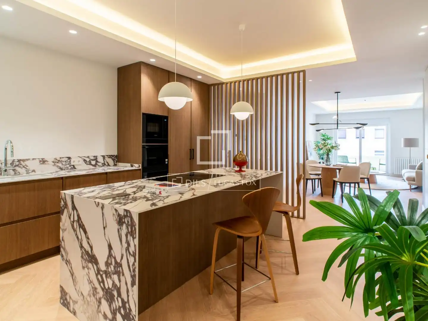 Wohnung mit Aufzug zum Verkauf in Retiro, imagen 12