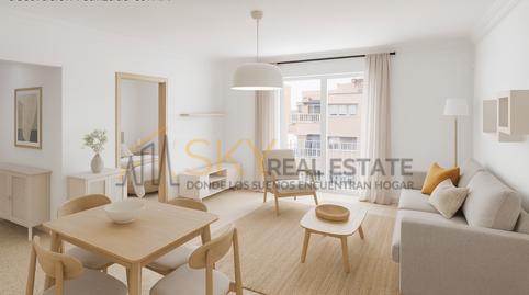 Foto 4 de Pis en venda a Son Serra - Sa Vileta,  Palma de Mallorca