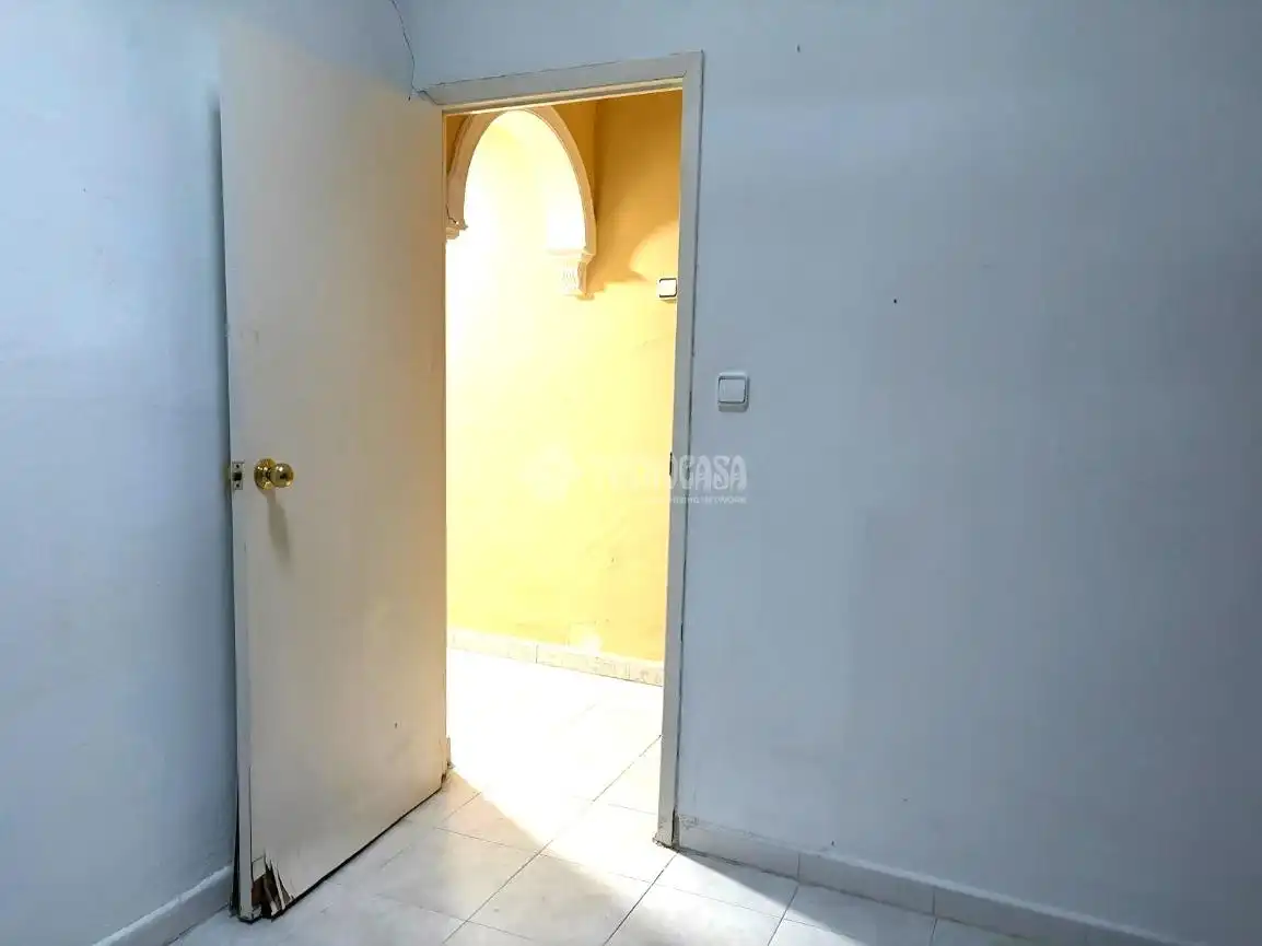 Casa adosada en venta en Sevilla con Aire acondicionado y Terraza