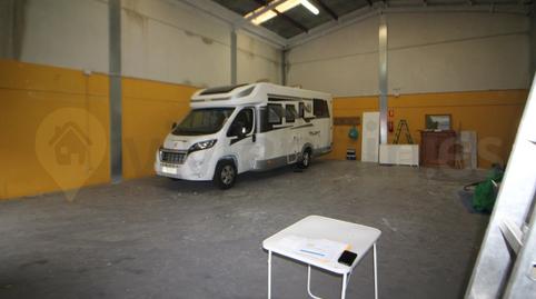 Photo 2 of Industrial buildings for sale in San Telmo - Federico Mayo - El Porta, Jerez de la Frontera