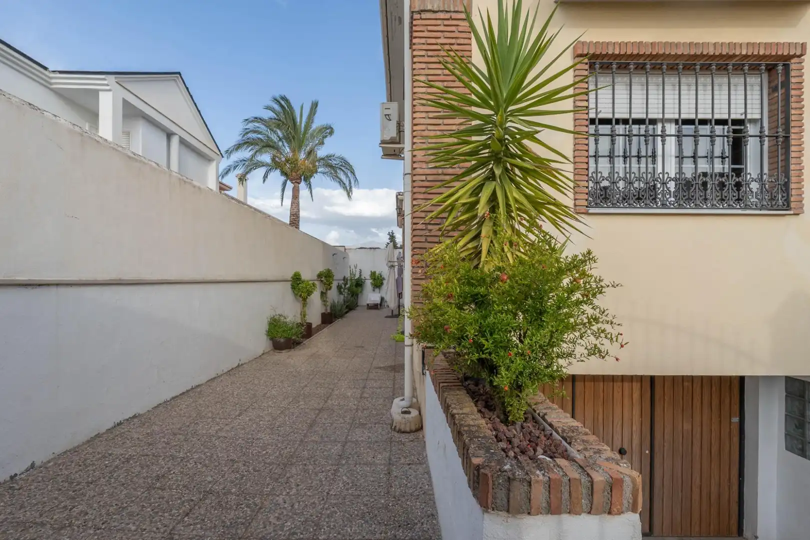 Casa bifamiliare in vendita a Calle MEROE, imagen 29