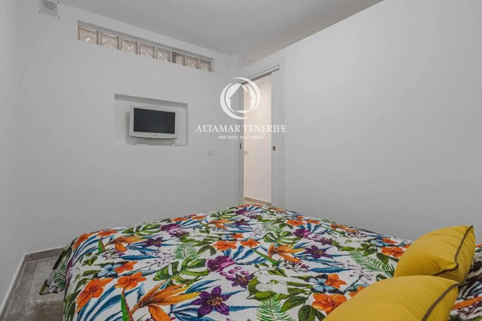 Apartment mit Pool zum Verkauf in Luis Diaz de Losada, imagen 19