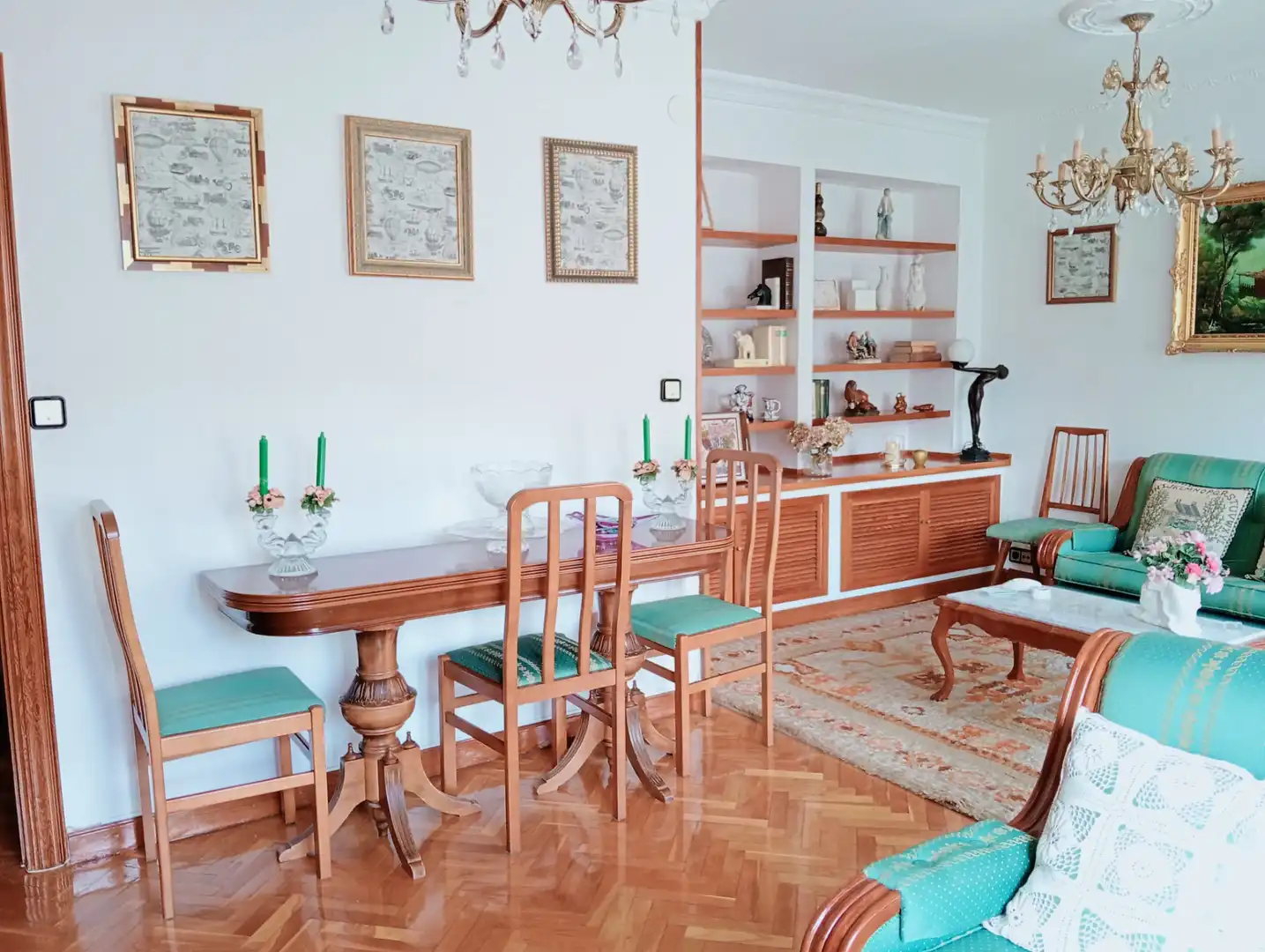 Appartement avec ascenseur à vendre à Calle Profesor Jiménez Díaz 9, imagen 40