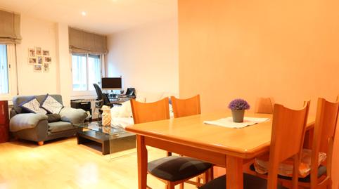 Photo 3 of Flat to rent in Carrer de Chopin, La Font de la Guatlla,  Barcelona Capital