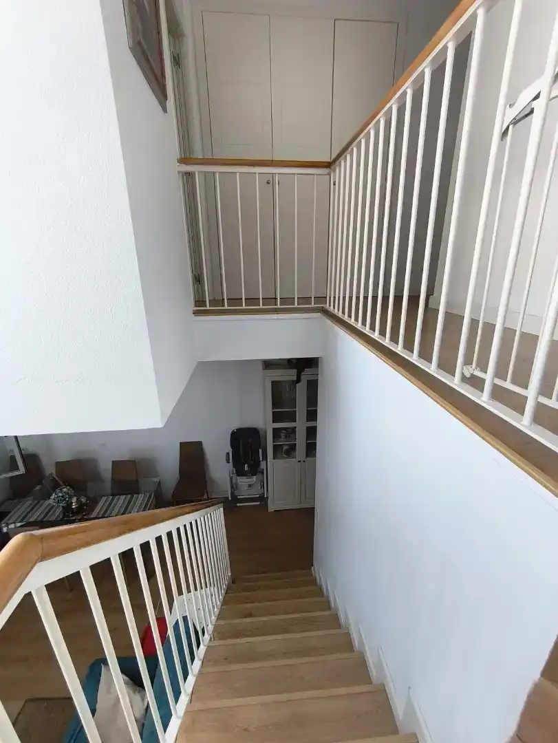 Piso en venta en Norte 