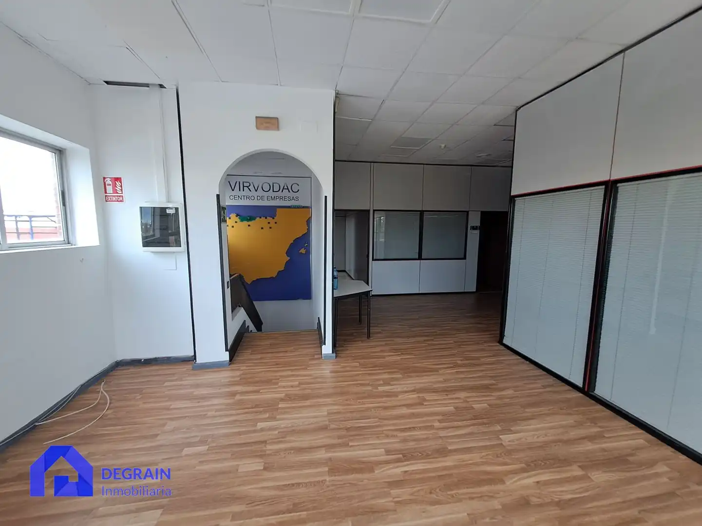 Nave industrial in affitto a Calle CALLE ERNESTO WINTER BLANCO, imagen 10