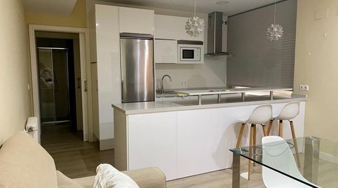 Foto 4 von Wohnung zur Miete in Calle de Manuel de Sandoval, Zona Centro, Córdoba Capital