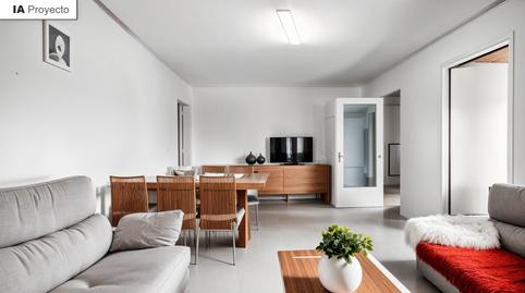 Foto 2 de Pis en venda a Carrer de Santa Fe, La Serreta, Rubí