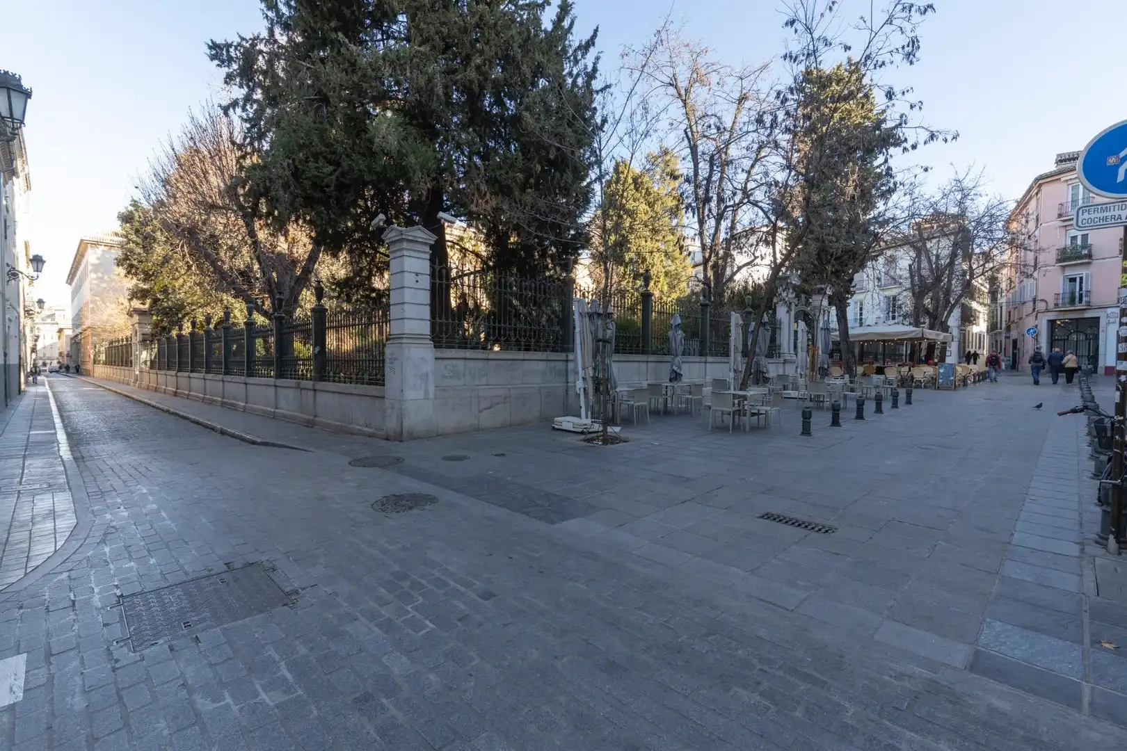 Inmuebles singulares en venta en Calle CONDE DE LAS INFANTAS 8, imagen 43