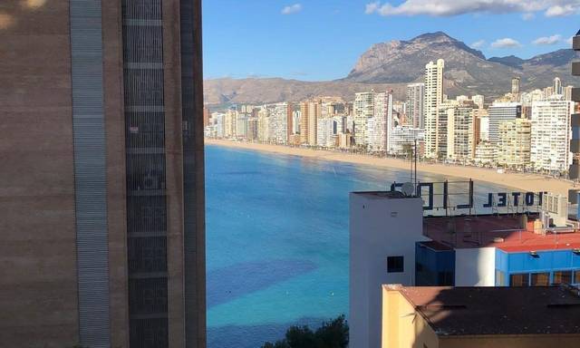 Piso en Venta en Rincón Alto