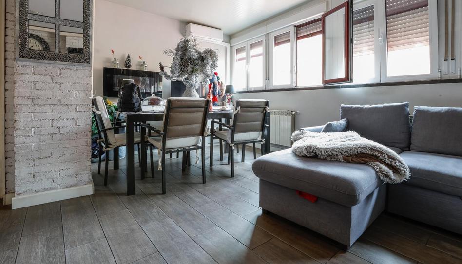 Photo 1 of Flat for sale in Hispanoamérica - Comunidades, Madrid
