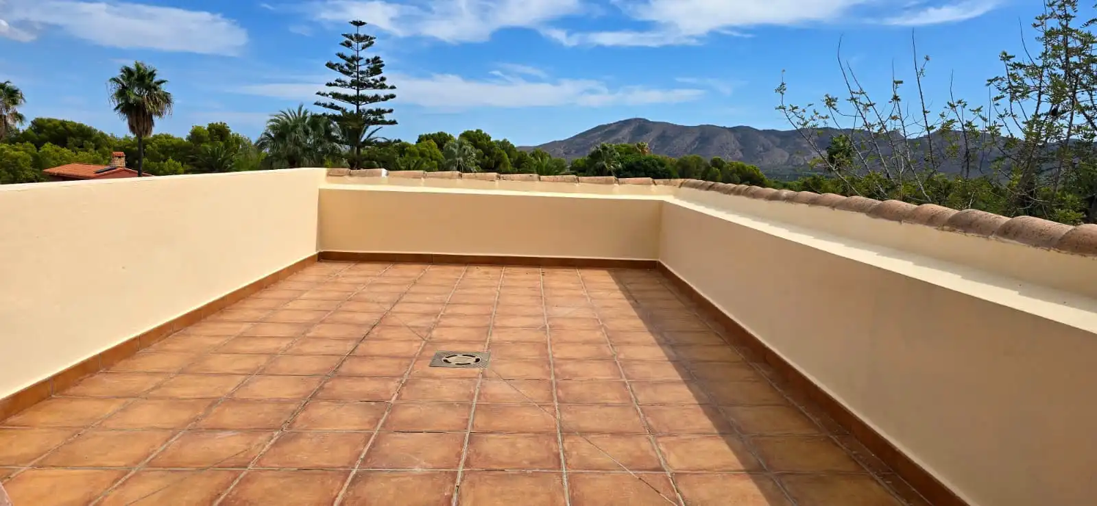 Casa amb piscina en venda a Barranco Hondo, imagen 23