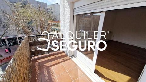 Foto 5 de Piso de alquiler en Logroño, Centro, Móstoles