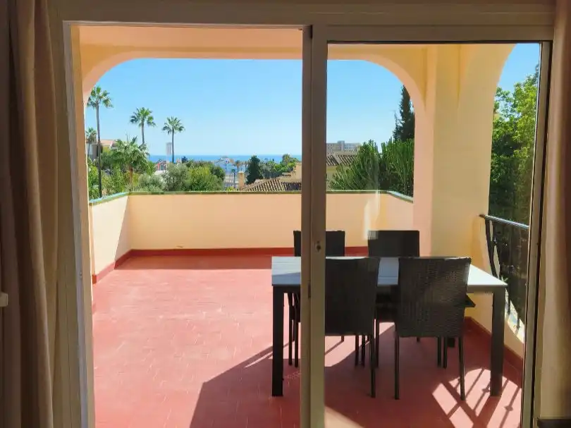 Apartments for rent in Calle Zeus, 3, Riviera del Sol