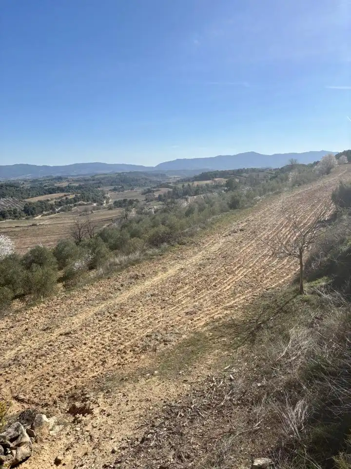 Terreno en venta en Solivella