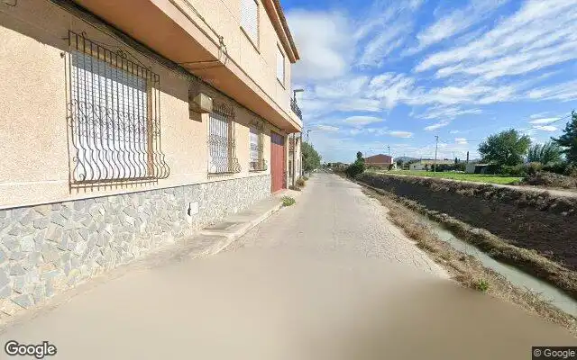 Außenansicht von Einfamilien-Reihenhaus zum Verkauf in Murcia