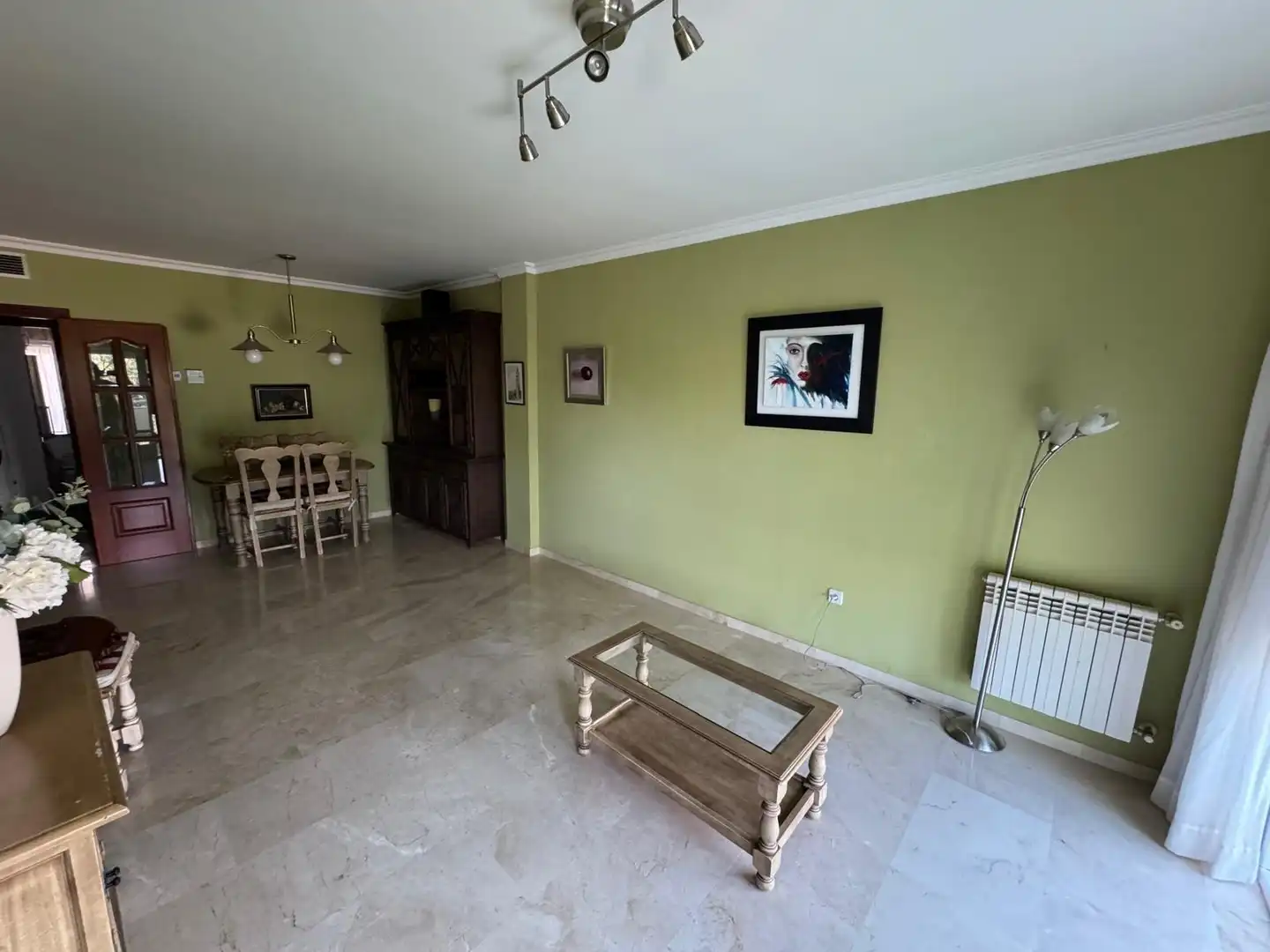 Wohnung mit Terrasse zur Miete in Ruta de la Plata, imagen 4