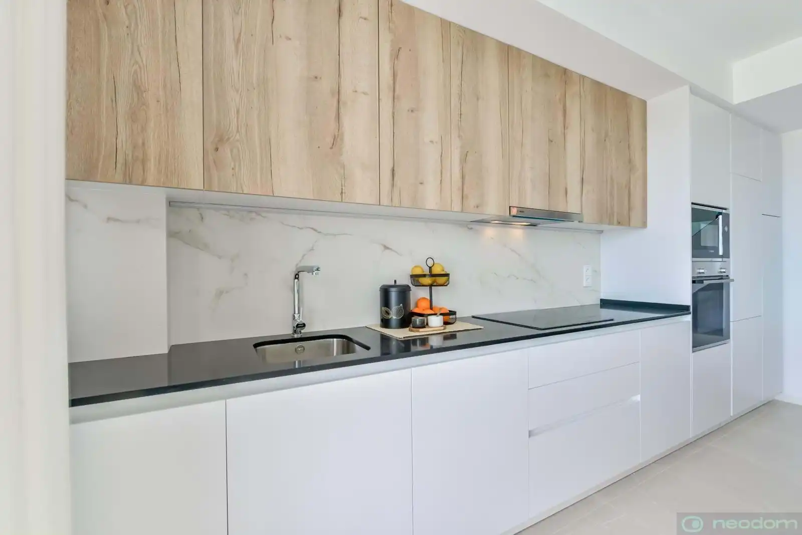 Attico in vendita a Balcón de Finestrat - Terra Marina, imagen 34