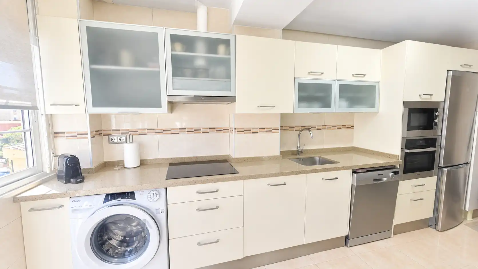 Flat with pool to rent in Avenida del Mediterráneo, imagen 9