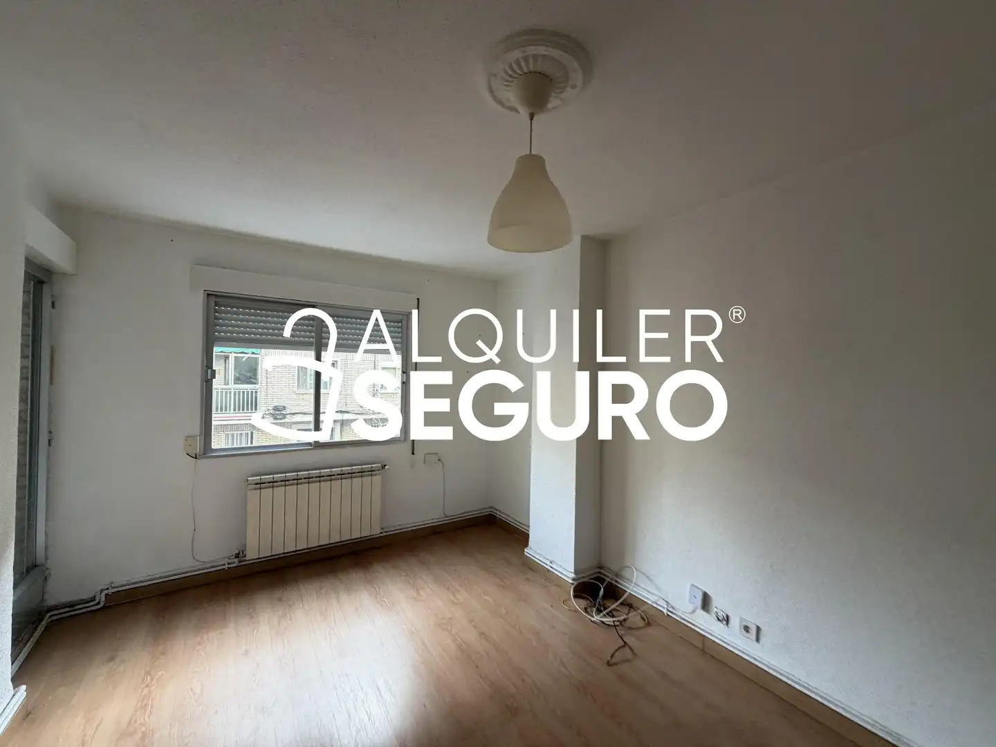 Pis de lloguer a Parla, Madrid