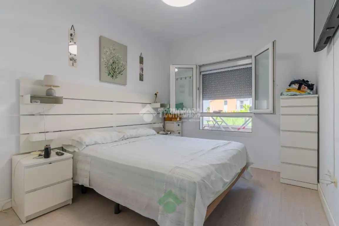 Habitación de Piso en venta en Puerto Real con Terraza y Trastero