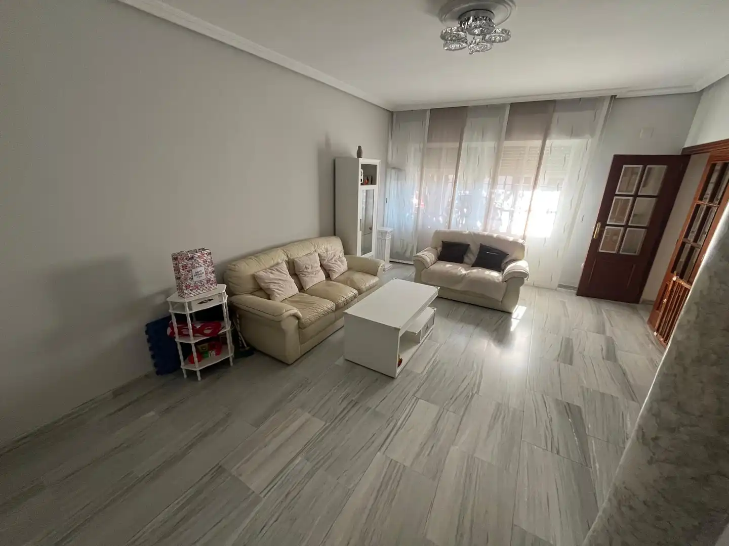 Maison avec terrasse à vendre à Calle Virgen de Begoña, imagen 5