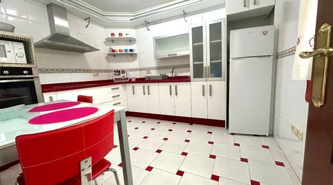 Photo 5 of Flat for sale in Calle Conde Mejorada, Baeza, Jaén