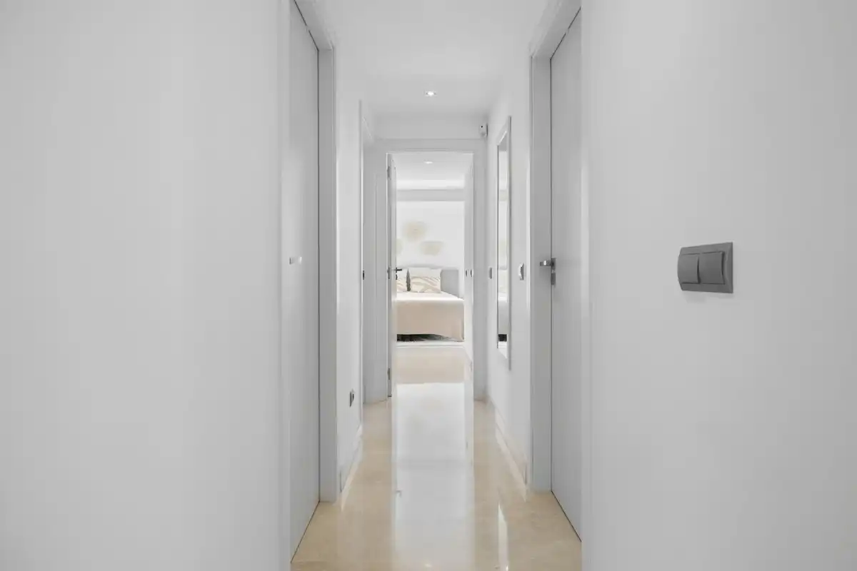 Penthouse with pool for sale in Los Arqueros  - Puerto del Almendro, imagen 12