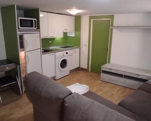 Estudi de lloguer a Calle Trinas, 10, El Carmen - Barrio Gimeno