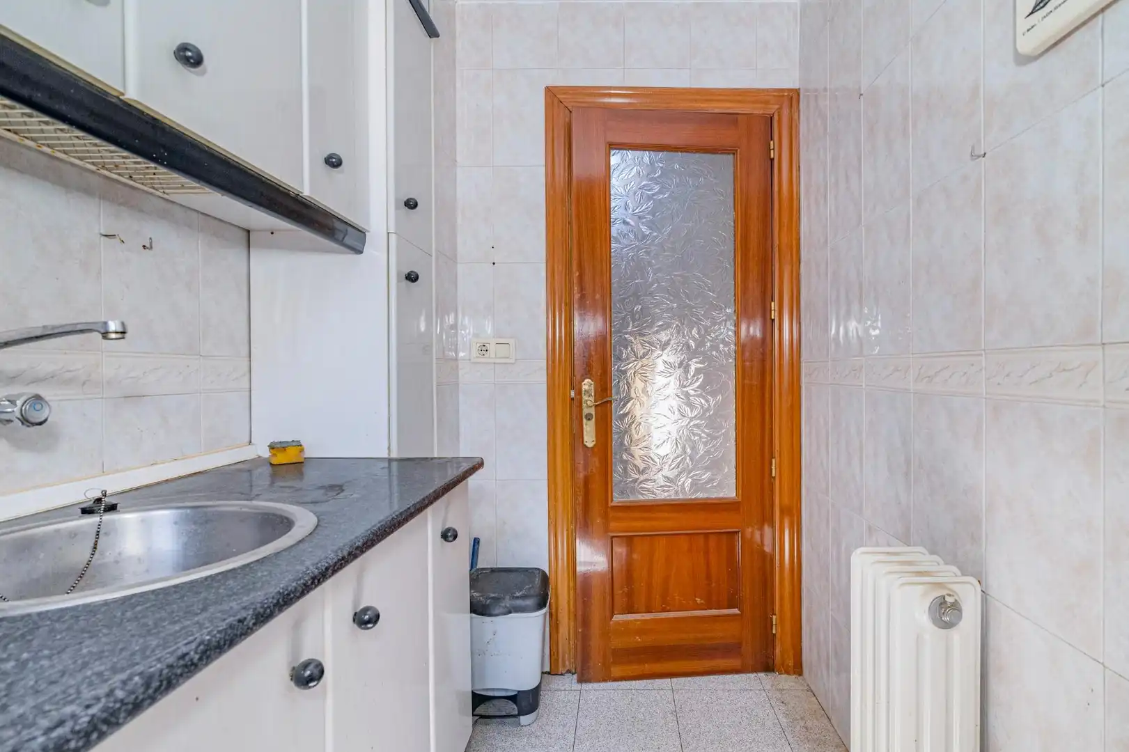 Küche von Haus oder Chalet zum Verkauf in Granada mit Terrasse und Balkon