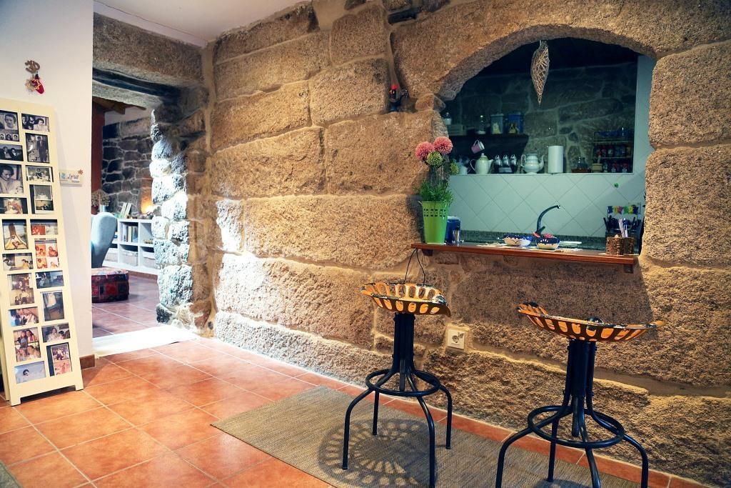 Casa o xalet en venda en Esgos amb Jardí privat, Terrassa i Internet