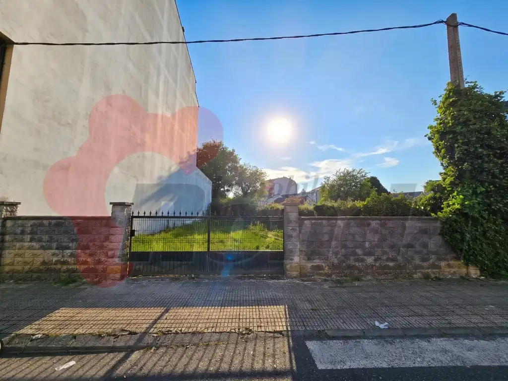 Residencial en venda en Rábade