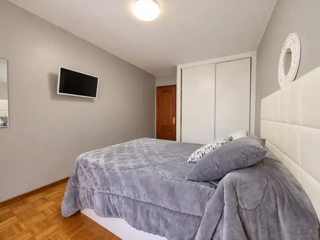 Habitación de Piso en venta en Llanes pueblo