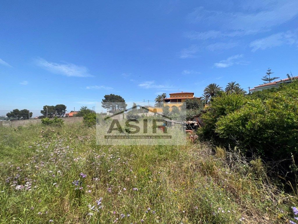 Residencial en venda en Alzira