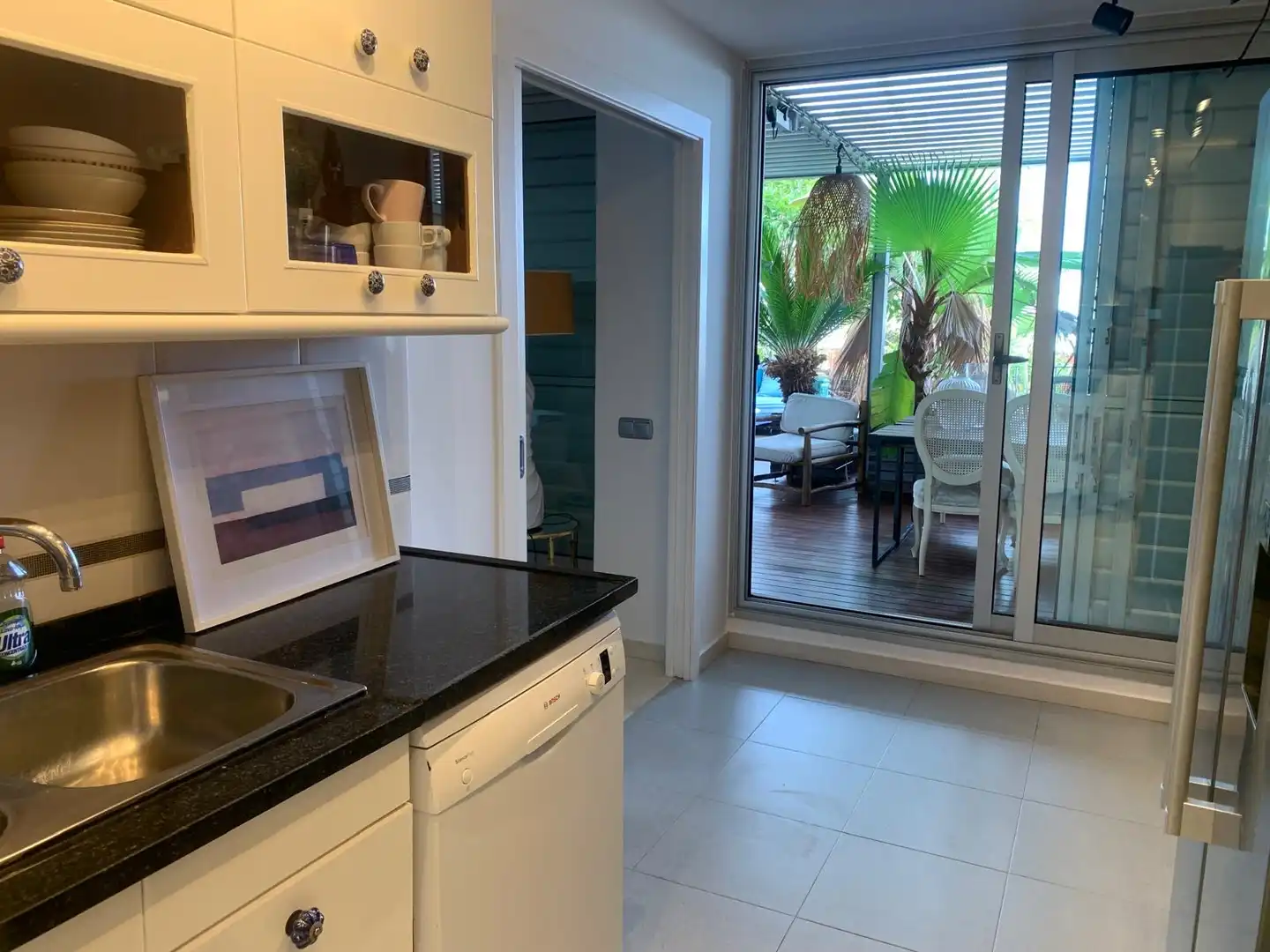 Duplex con piscina in vendita a Carrer Blaumar 19, imagen 18