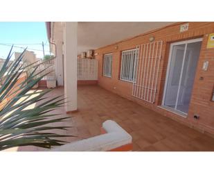Exterior view of House or chalet for sale in Cartagena