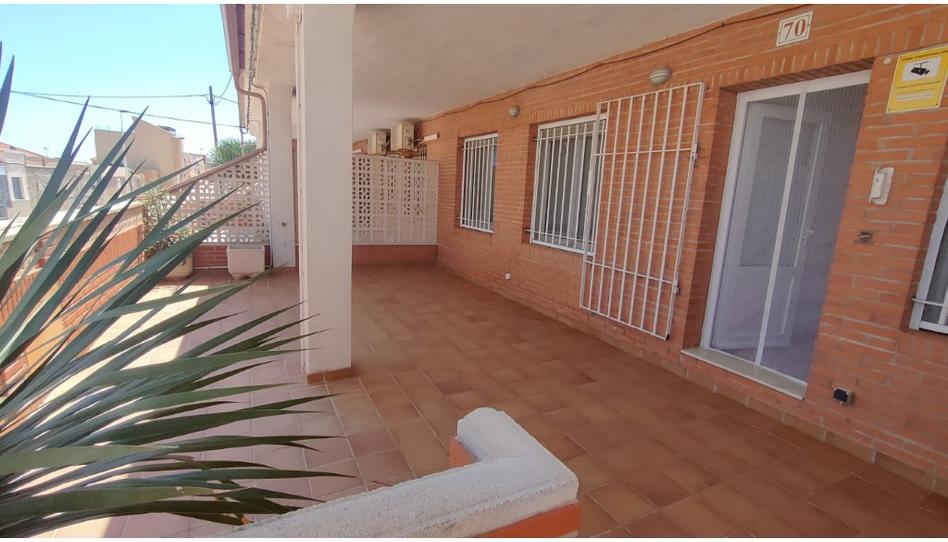 Foto 1 de Casa o xalet en venda a N/a, Los Nietos, Murcia