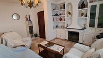 Living room of Single-family semi-detached for sale in Chiclana de la Frontera  with Heating, Terrace and Storage room