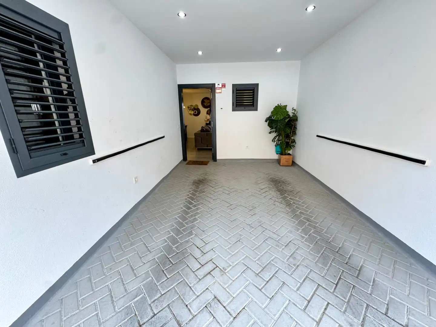 Casa adosada en venta en Arrecife con Aire acondicionado, Terraza y Amueblado