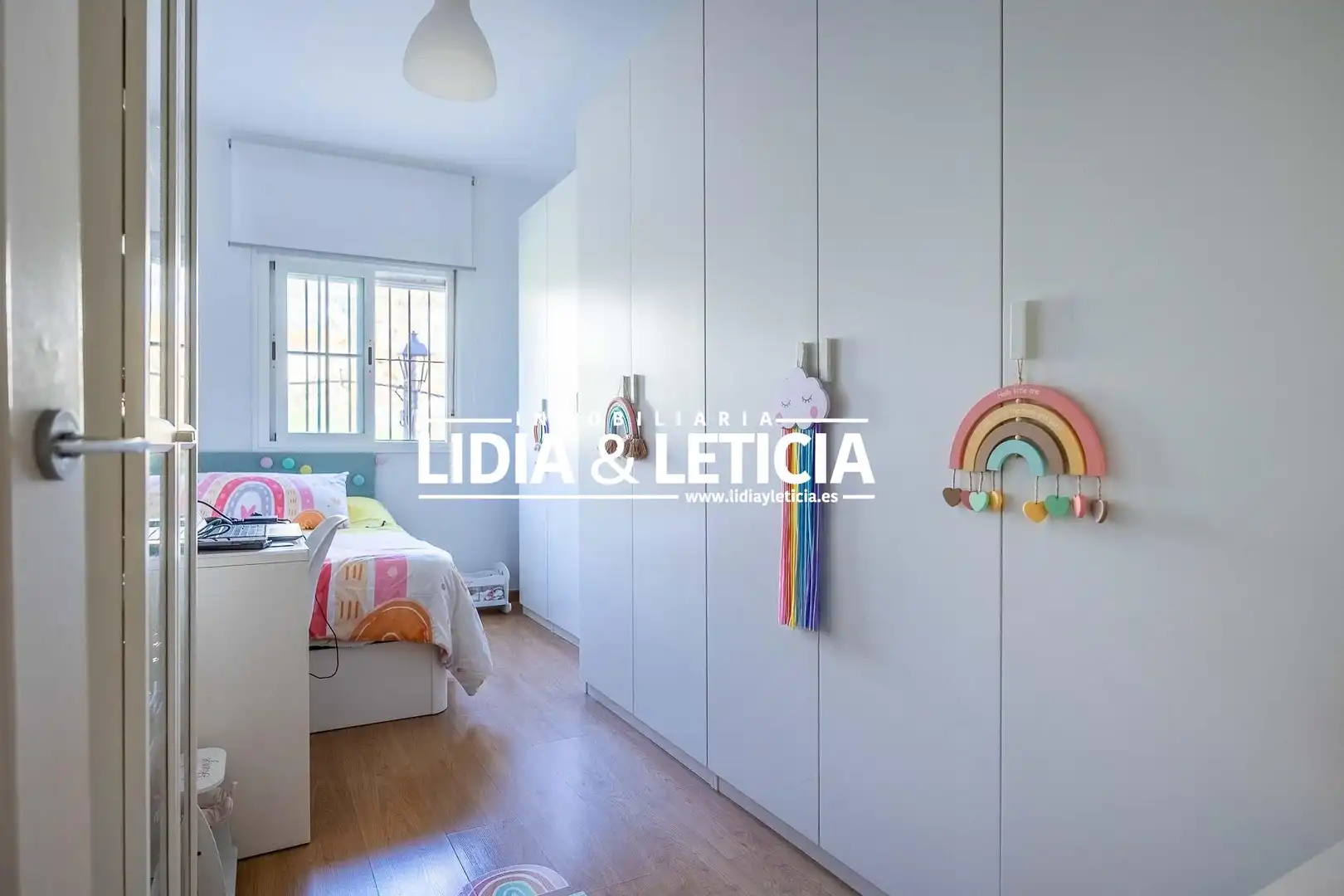 Habitación de Piso en venta en Alcalá de Guadaira con Aire acondicionado, Calefacción y Parquet