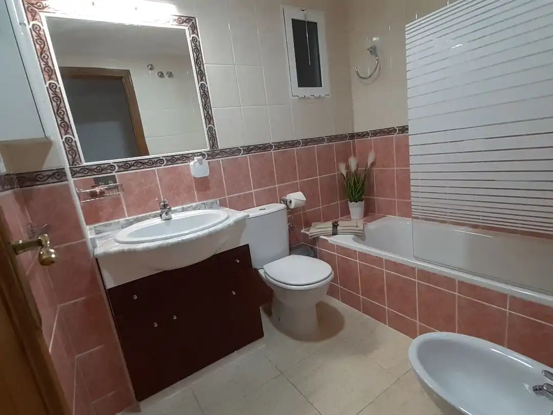 Apartment mit Aufzug zur Miete in Plaza Médico José María Sanz 1, imagen 9