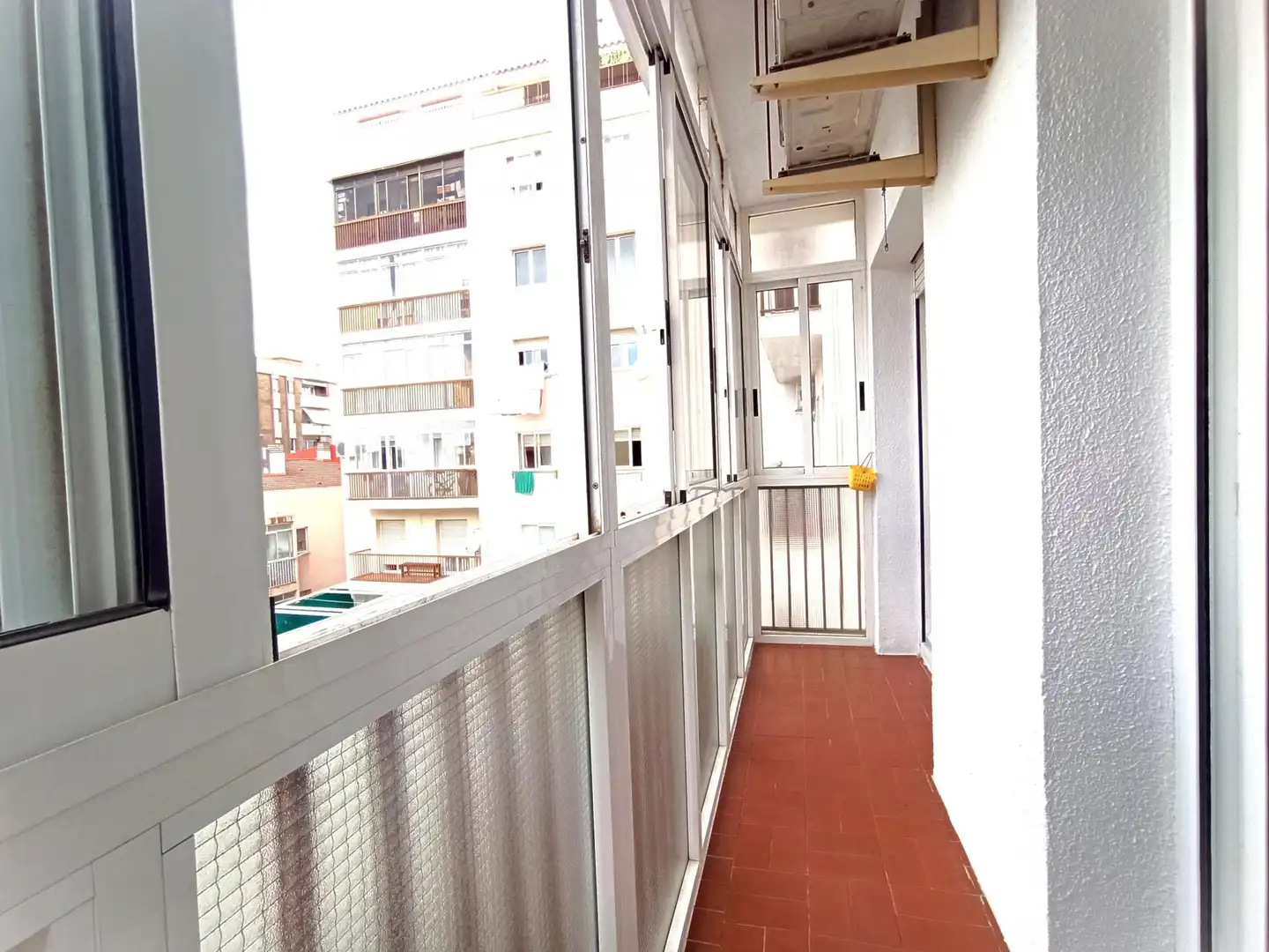 Flat for rent in de Sunyer, Ponent
