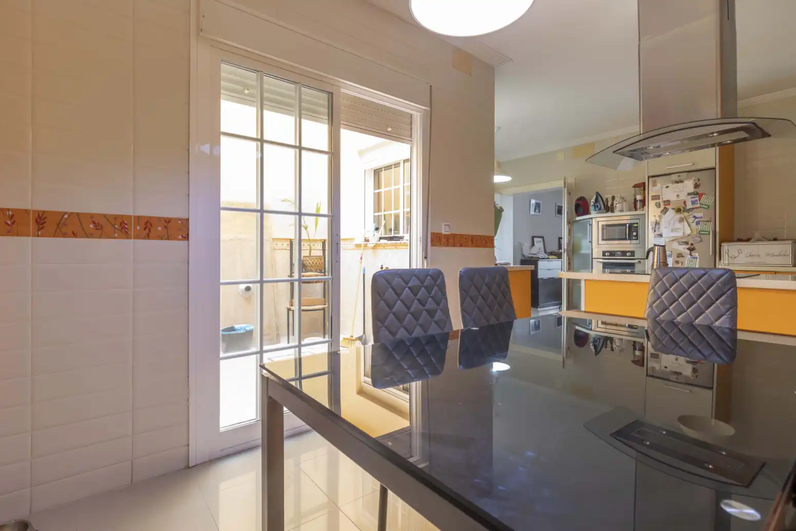 Casa a schiera in vendita a Cerro - Amate, imagen 10