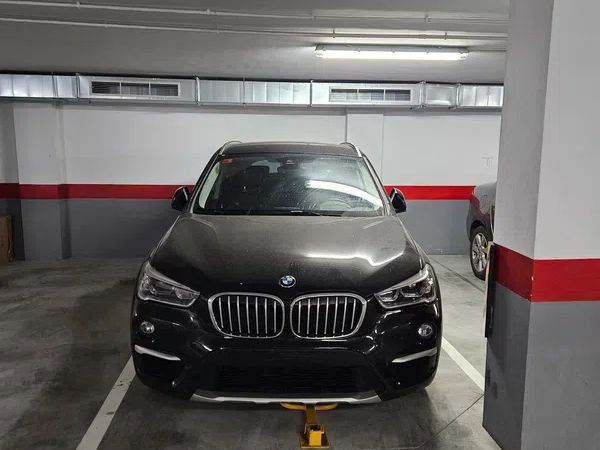 Parking de Garaje en venta en Fuengirola
