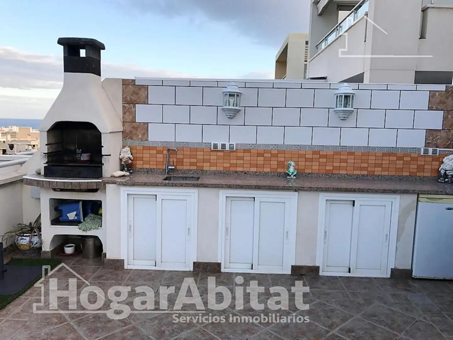 Casa o xalet en venda en Carboneras amb Aire condicionat, Terrassa i Piscina comunitària