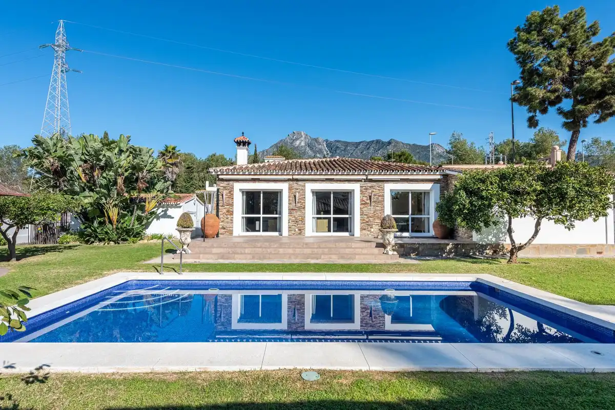 Casa a schiera in vendita a Milla de Oro