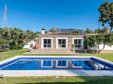 Maison mitoyenne à vendre à Milla de Oro